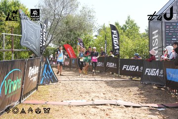 Dalat Ultra Trail 2026 - Ảnh #4864335