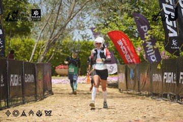 Dalat Ultra Trail 2026 - Ảnh #4725479