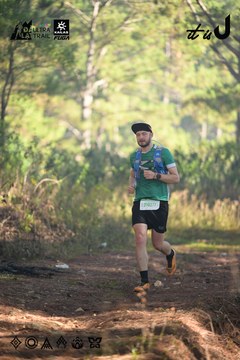Dalat Ultra Trail 2026 - Ảnh #4878580