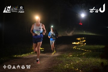 Dalat Ultra Trail 2026 - Ảnh #4720424