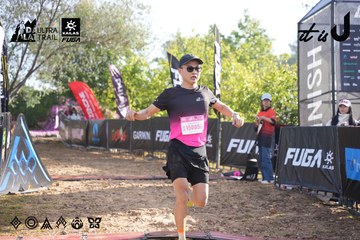 Dalat Ultra Trail 2026 - Ảnh #4862631