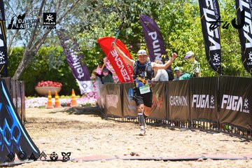 Dalat Ultra Trail 2026 - Ảnh #4699119