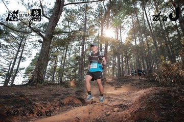 Dalat Ultra Trail 2026 - Ảnh #4740004
