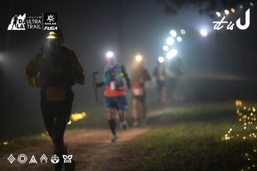 Dalat Ultra Trail 2026 - Ảnh #4718892