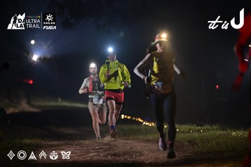 Dalat Ultra Trail 2026 - Ảnh #4707498
