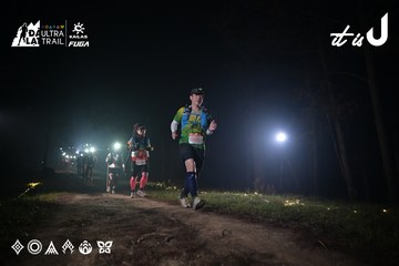 Dalat Ultra Trail 2026 - Ảnh #4705392