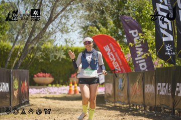Dalat Ultra Trail 2026 - Ảnh #4684840