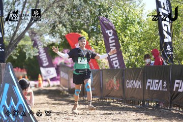 Dalat Ultra Trail 2026 - Ảnh #4685991