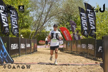 Dalat Ultra Trail 2026 - Ảnh #4690294
