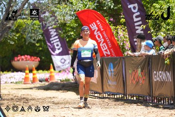 Dalat Ultra Trail 2026 - Ảnh #4703424