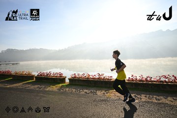 Dalat Ultra Trail 2026 - Ảnh #4911158