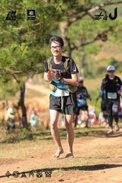 Dalat Ultra Trail 2026 - Ảnh #4715406