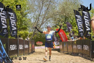 Dalat Ultra Trail 2026 - Ảnh #4691077