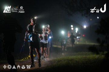 Dalat Ultra Trail 2026 - Ảnh #4719497
