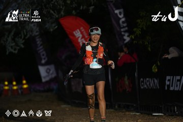 Dalat Ultra Trail 2026 - Ảnh #4757169
