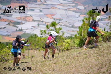 Dalat Ultra Trail 2026 - Ảnh #4913111