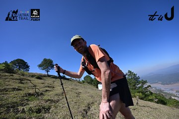 Dalat Ultra Trail 2026 - Ảnh #4732752