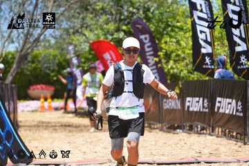 Dalat Ultra Trail 2026 - Ảnh #4701928