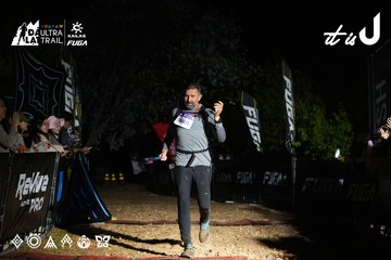 Dalat Ultra Trail 2026 - Ảnh #4760282