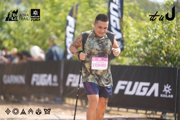 Dalat Ultra Trail 2026 - Ảnh #4858085