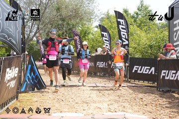 Dalat Ultra Trail 2026 - Ảnh #4864948