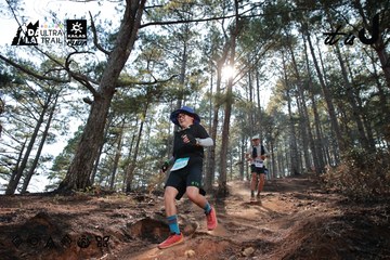 Dalat Ultra Trail 2026 - Ảnh #4739826