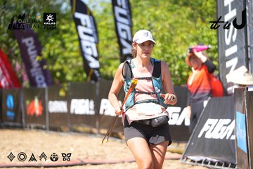 Dalat Ultra Trail 2026 - Ảnh #4737613