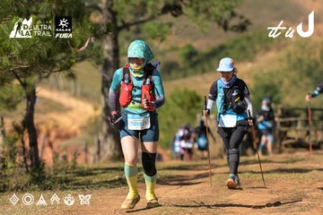 Dalat Ultra Trail 2026 - Ảnh #4716177