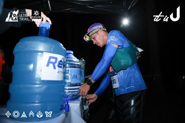 Dalat Ultra Trail 2026 - Ảnh #4697876