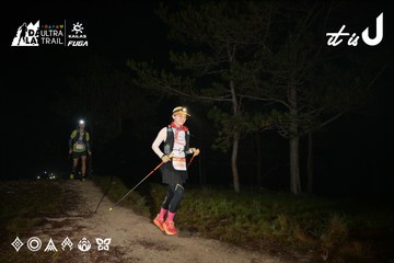 Dalat Ultra Trail 2026 - Ảnh #4751430