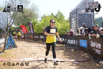 Dalat Ultra Trail 2026 - Ảnh #4864217