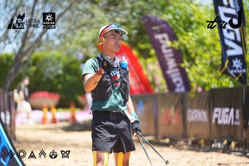 Dalat Ultra Trail 2026 - Ảnh #4703299
