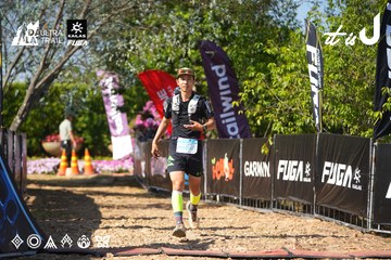 Dalat Ultra Trail 2026 - Ảnh #4740825