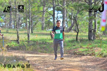 Dalat Ultra Trail 2026 - Ảnh #4749951