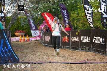 Dalat Ultra Trail 2026 - Ảnh #4745195
