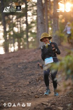 Dalat Ultra Trail 2026 - Ảnh #4913583