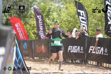 Dalat Ultra Trail 2026 - Ảnh #4858662