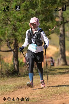 Dalat Ultra Trail 2026 - Ảnh #4716335