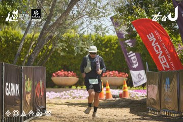 Dalat Ultra Trail 2026 - Ảnh #4691022
