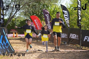 Dalat Ultra Trail 2026 - Ảnh #4899371