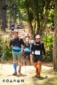 Dalat Ultra Trail 2026 - Ảnh #4908194