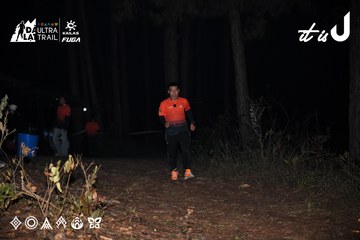 Dalat Ultra Trail 2026 - Ảnh #4704535