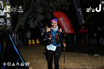 Dalat Ultra Trail 2026 - Ảnh #4758070