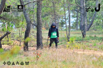 Dalat Ultra Trail 2026 - Ảnh #4876227