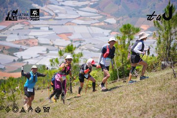 Dalat Ultra Trail 2026 - Ảnh #4913208