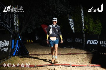Dalat Ultra Trail 2026 - Ảnh #4764085