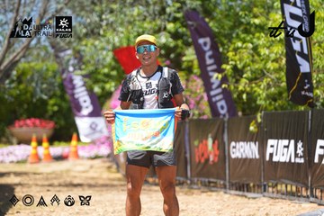 Dalat Ultra Trail 2026 - Ảnh #4727732