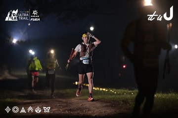Dalat Ultra Trail 2026 - Ảnh #4707488