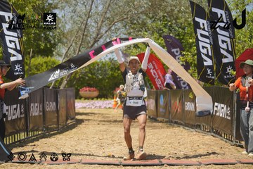 Dalat Ultra Trail 2026 - Ảnh #4724071