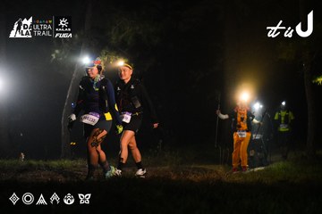 Dalat Ultra Trail 2026 - Ảnh #4697301